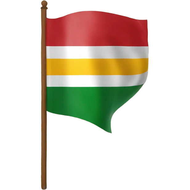 Kurdistan flag emoji emoji