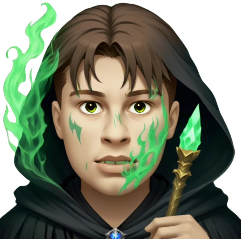 Aetherial Warlock emoji