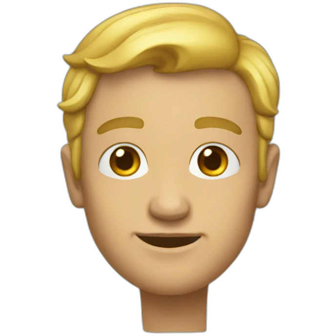 legned emoji