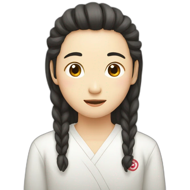 korean word emoji