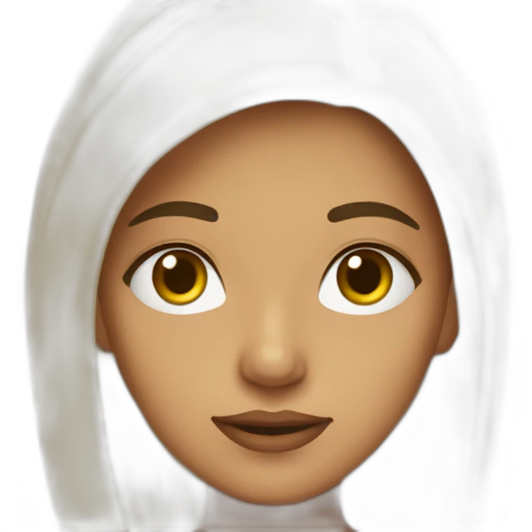 Xiomara Capera emoji
