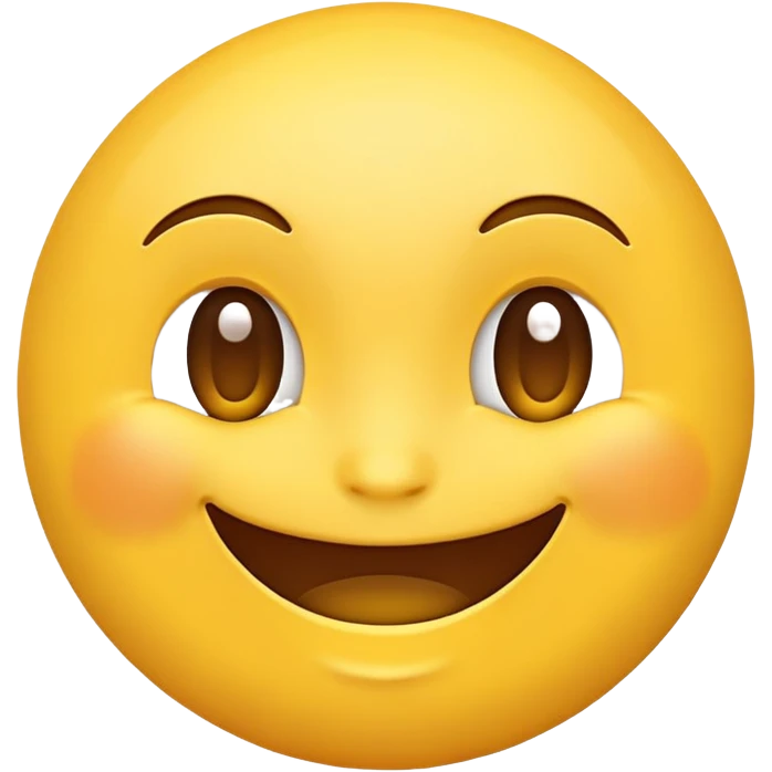 Smirk emoji  emoji