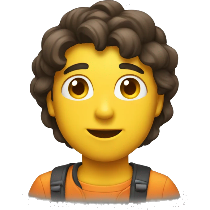 energy emoji