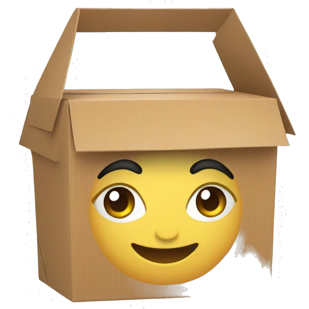 delivery rice paella box emoji