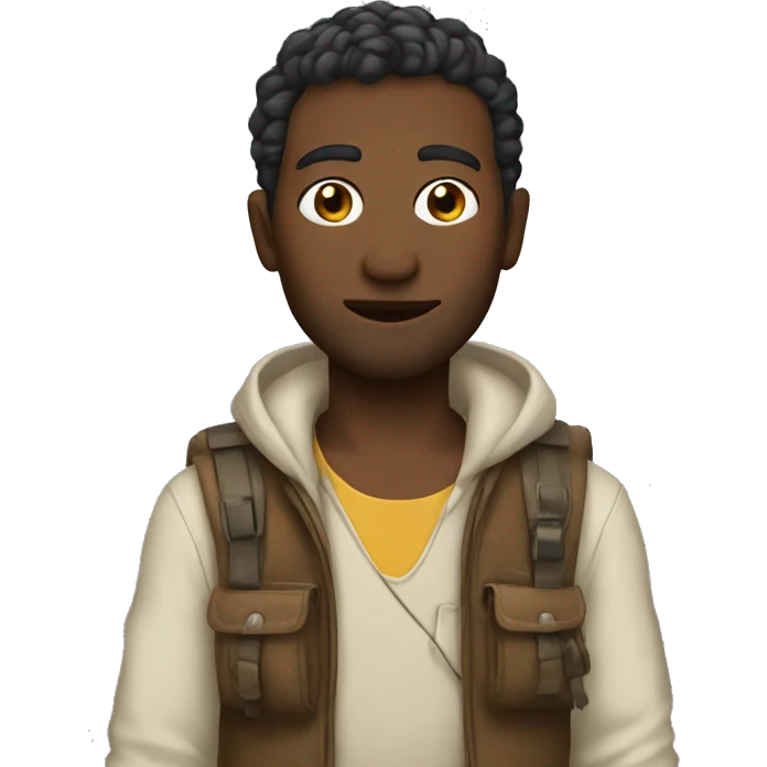 nomade emoji