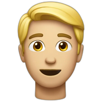 false-positive emoji