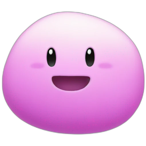 Blob emoji