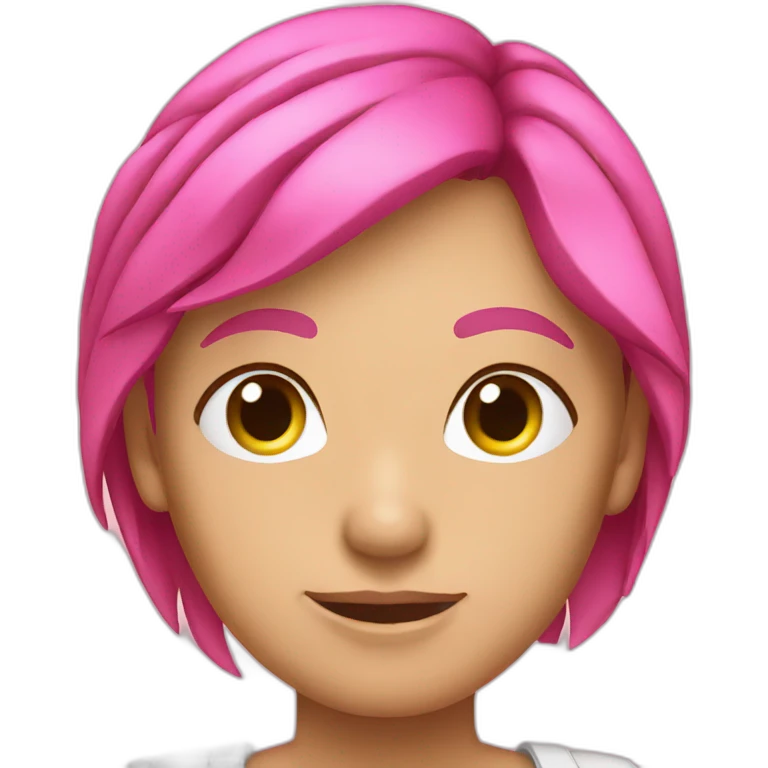 Survivor #BreastCancer emoji