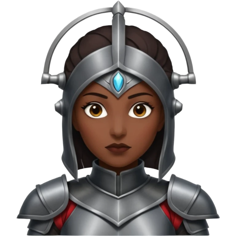 Third sister from Obiwan emoji