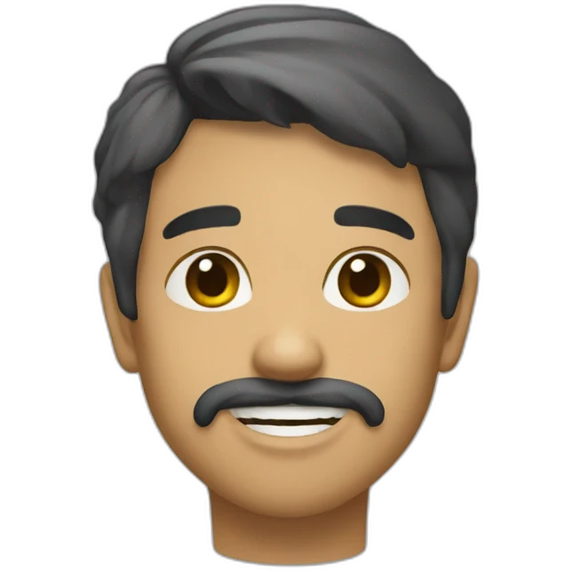 Petite peste emoji