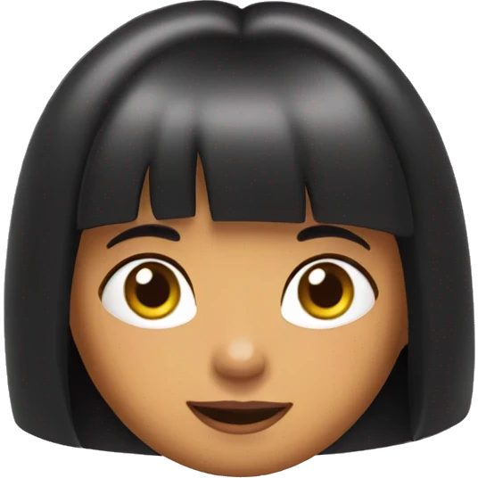 dora the explorer for security emoji