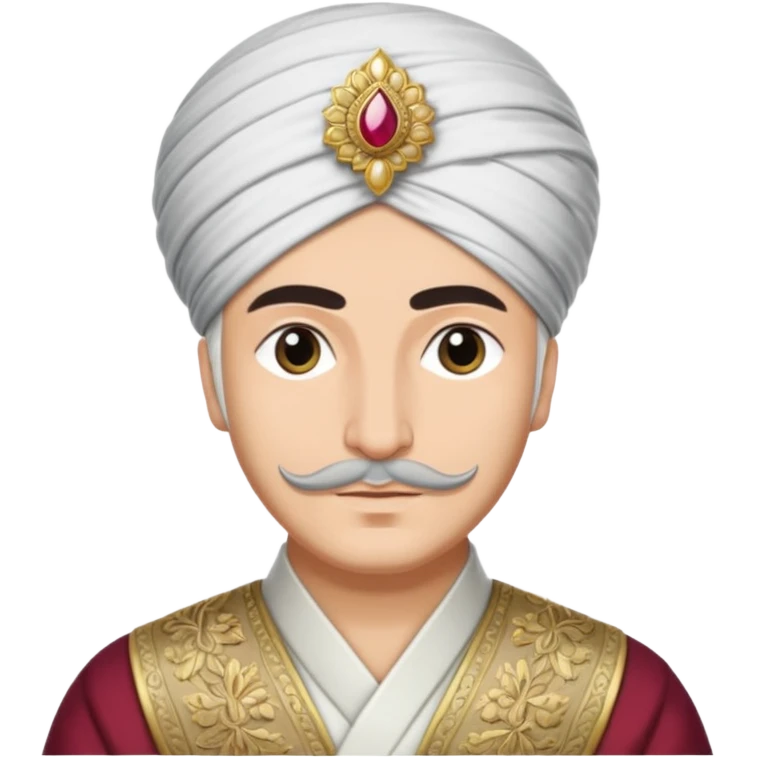 Osmanlı emoji
