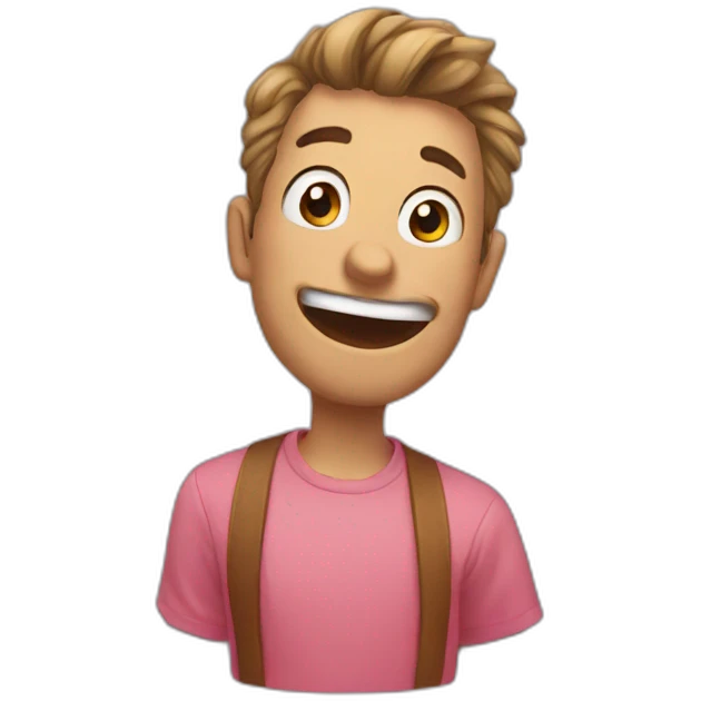 silly gu emoji