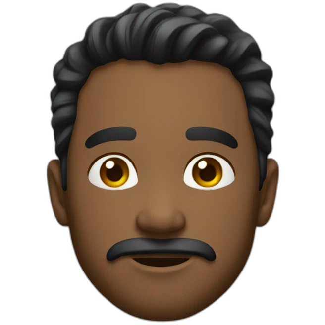 Men hot   emoji
