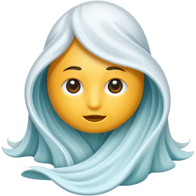 Seta emoji