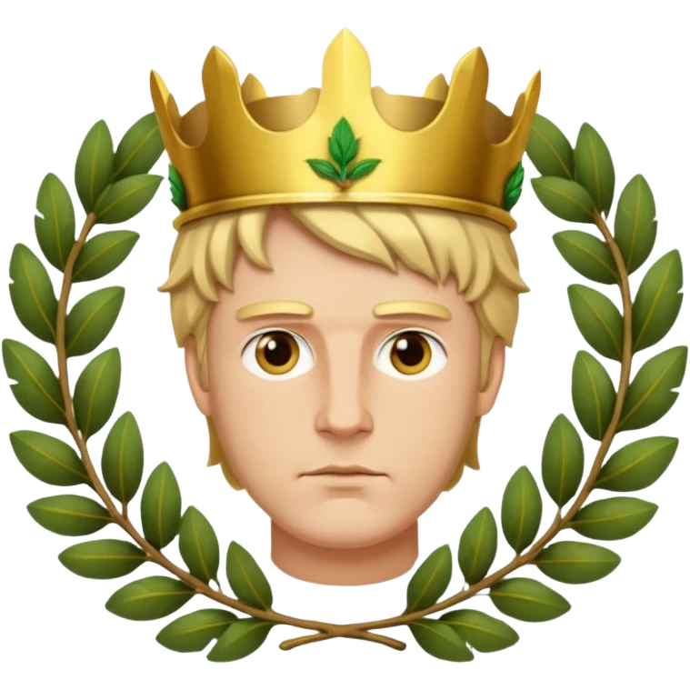 philip the great without a crown emoji