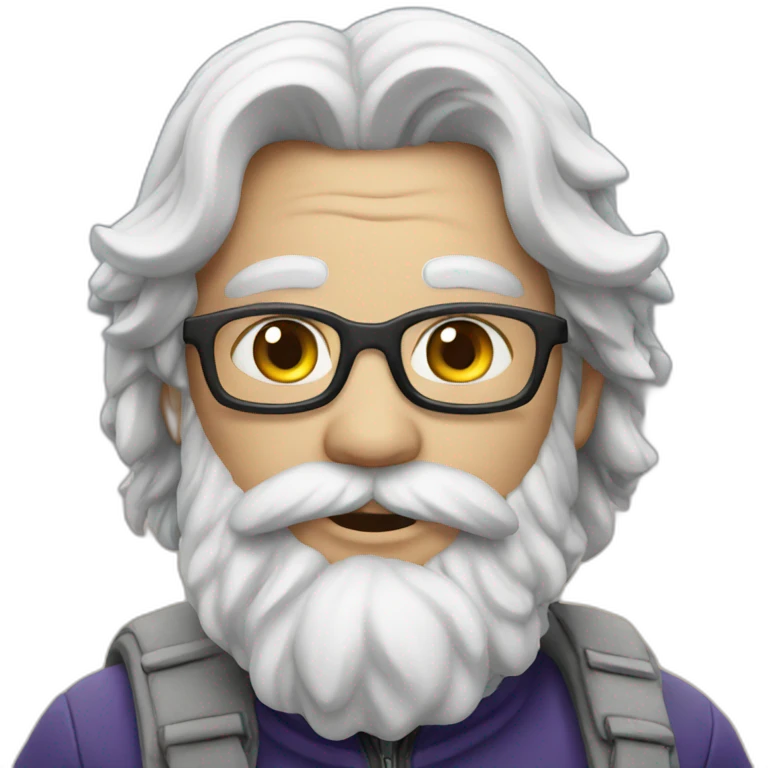 Everest emoji