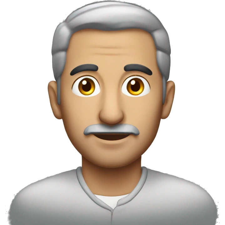 türkish man emoji