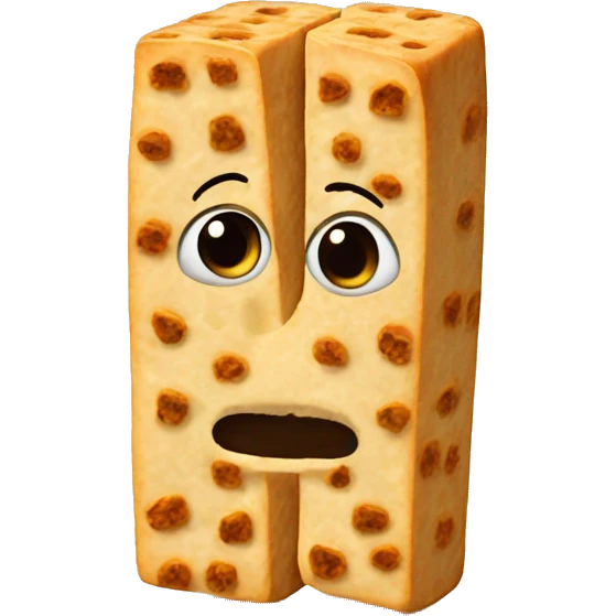 Tempeh emoji