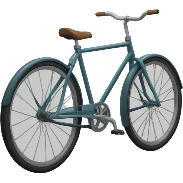 bike emoji