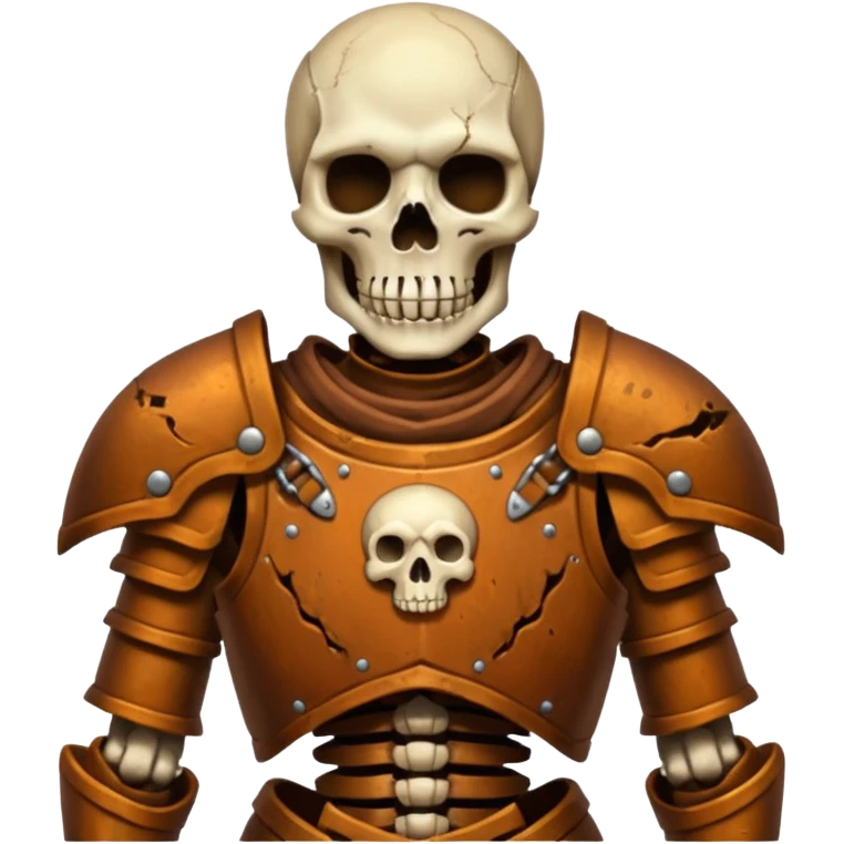 Vecna emoji