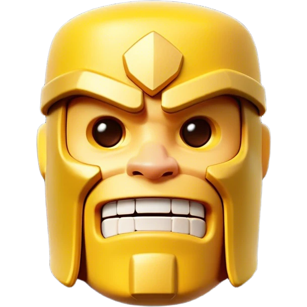 Clash of Clans aesthetic: Cinematic Playful Xbox Memory Card Portrait Emoji, rendered in a 3D vector-style similar to standard emojis with minimal shading and bold, simplified shapes. A compact, distinct form with signature details, softly glowing with a modern gaming energy charm. Simplified yet unmistakably iconic, highly detailed and consistent, glowing with a soft radiance and high shine. Stylized with a touch of next-gen innovation and a soft glowing outline, capturing the essence of a beloved gaming relic with a friendly, playful manner! emoji