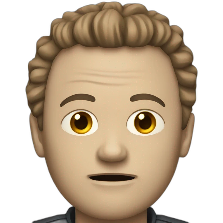 michael meyers emoji