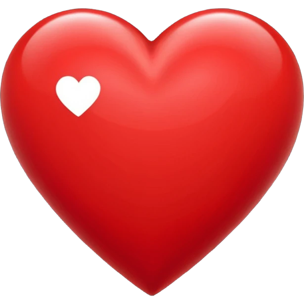 Corazón Creciente con una venda al rededor como el corazón vendado, pero con el corazón creciente emoji