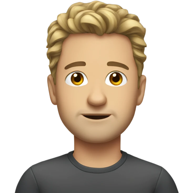 Max Hartig  emoji