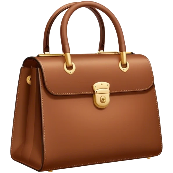 Bag Cartier  emoji