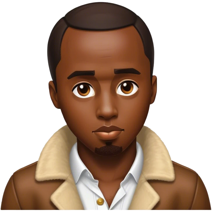 p diddy emoji