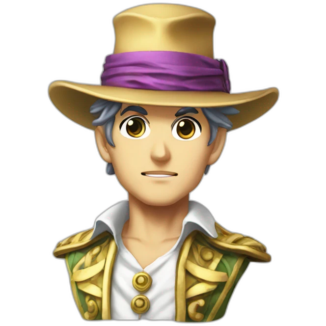 Gyro zeppeli emoji