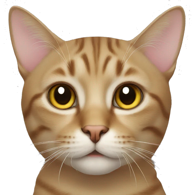 cat emoji