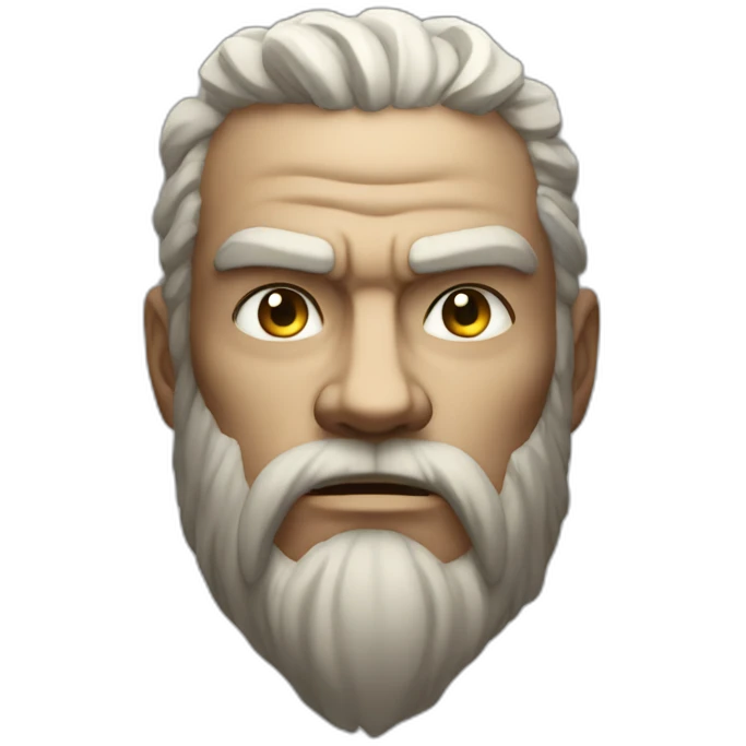 Titan colossal emoji