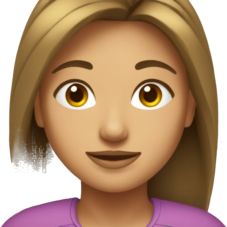 energia femenina emoji