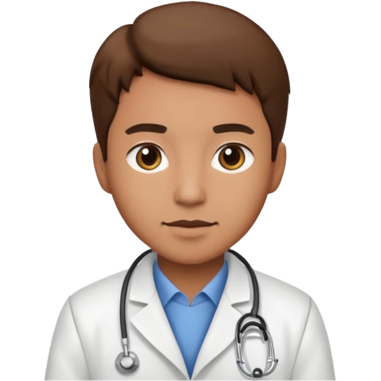 Veterinary emoji