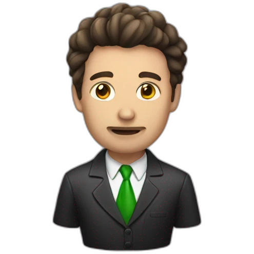 professional poison emoji