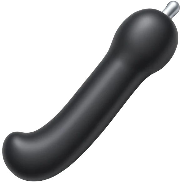 rubber penis emoji