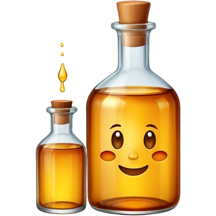 P diddy oil
 emoji