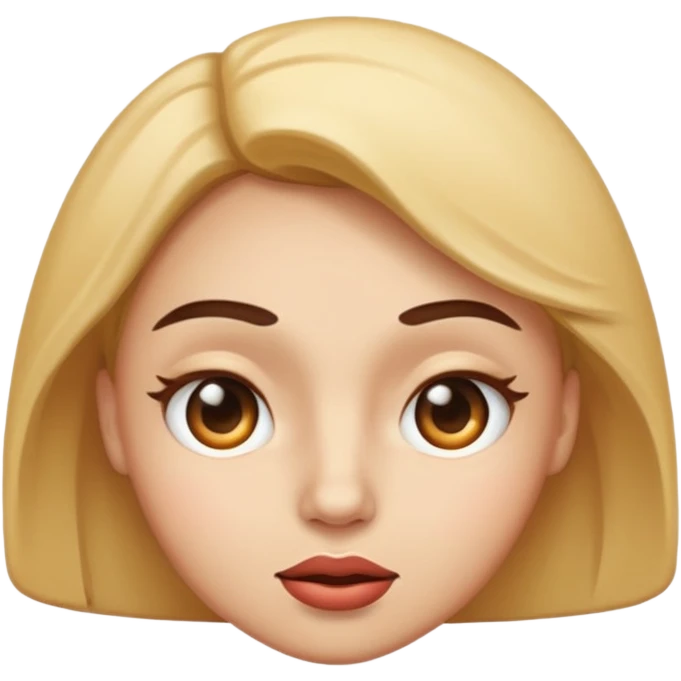 bombastic side eye emoji