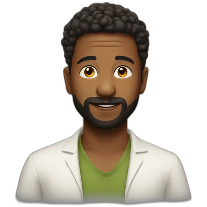 Mersal emoji