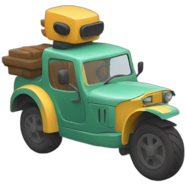 Pogacar emoji