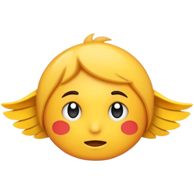 Nice tits emoji