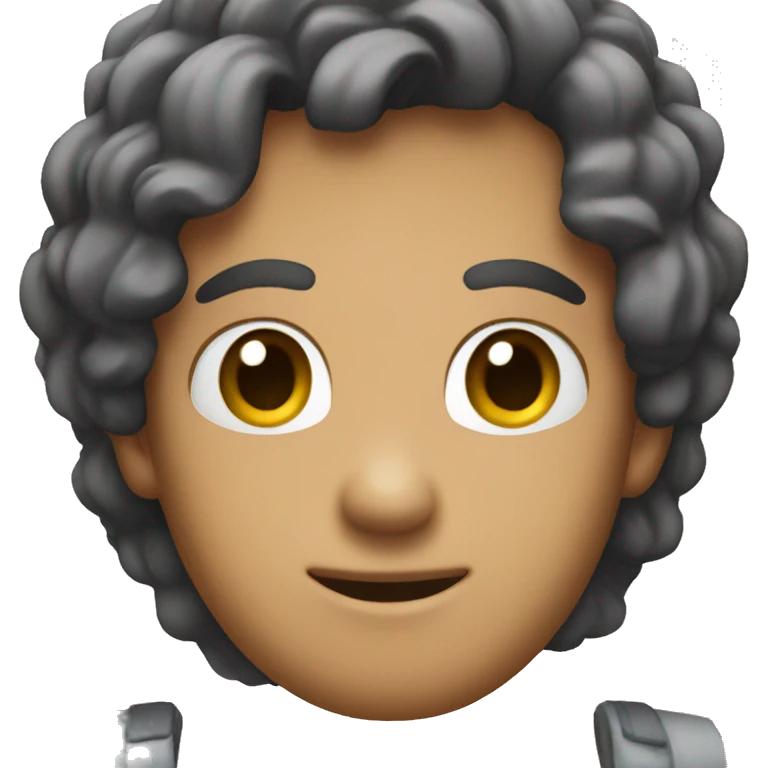 kawai emoji