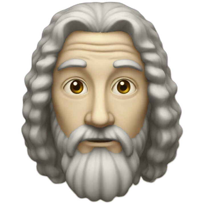 da vinci emoji