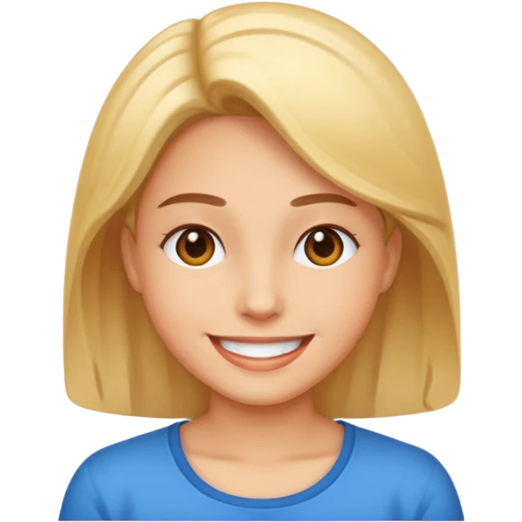 self-pride emoji