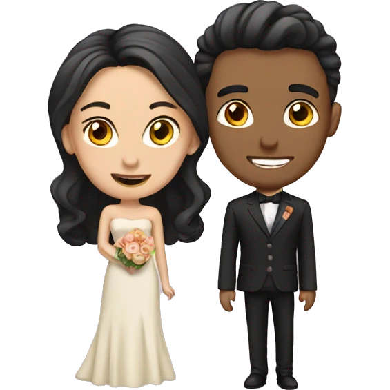 Novios  emoji