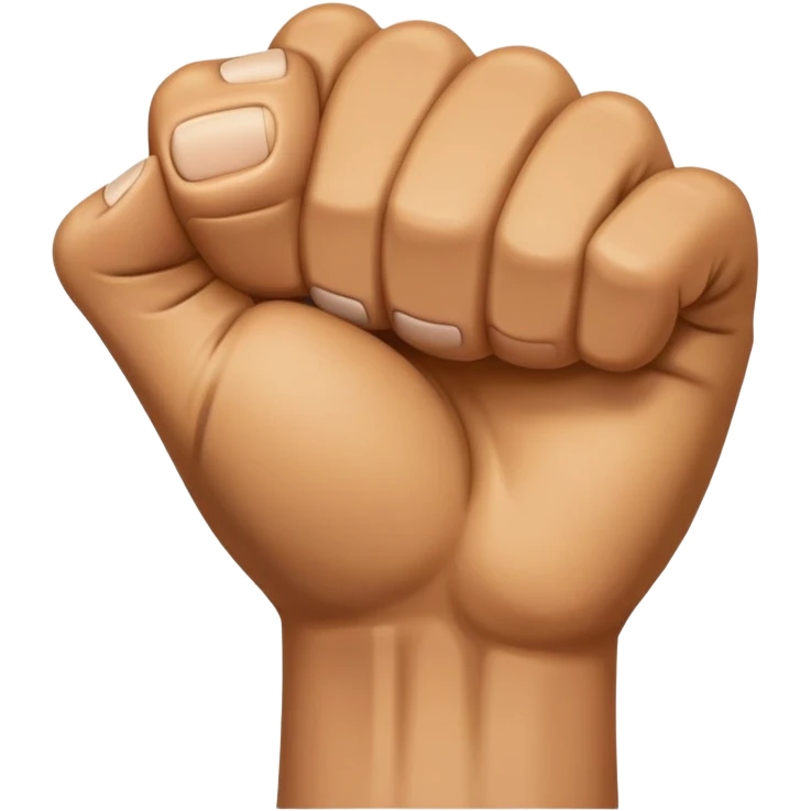 fist emoji