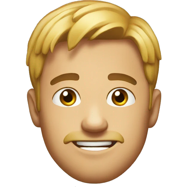 Funny emoji