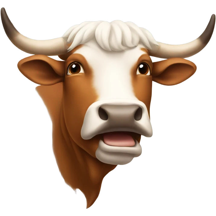 Bevo emoji